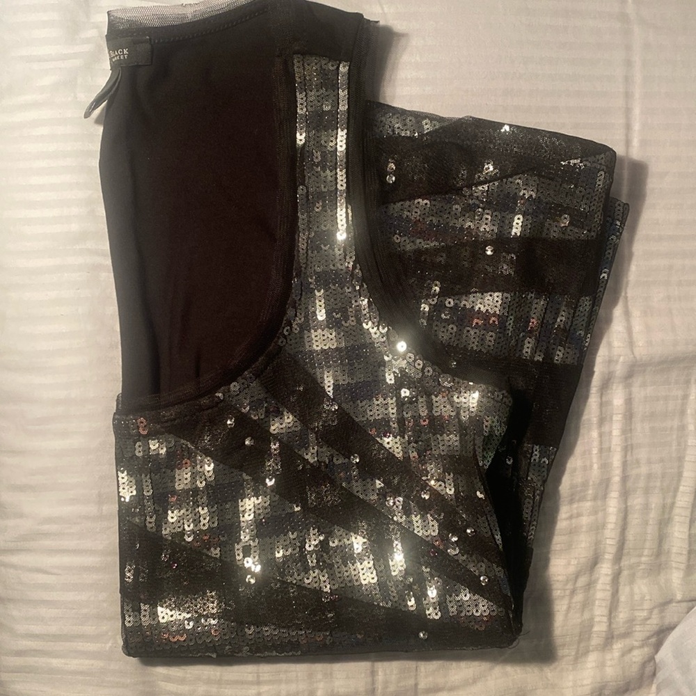 White House Black Market Fancy Tank